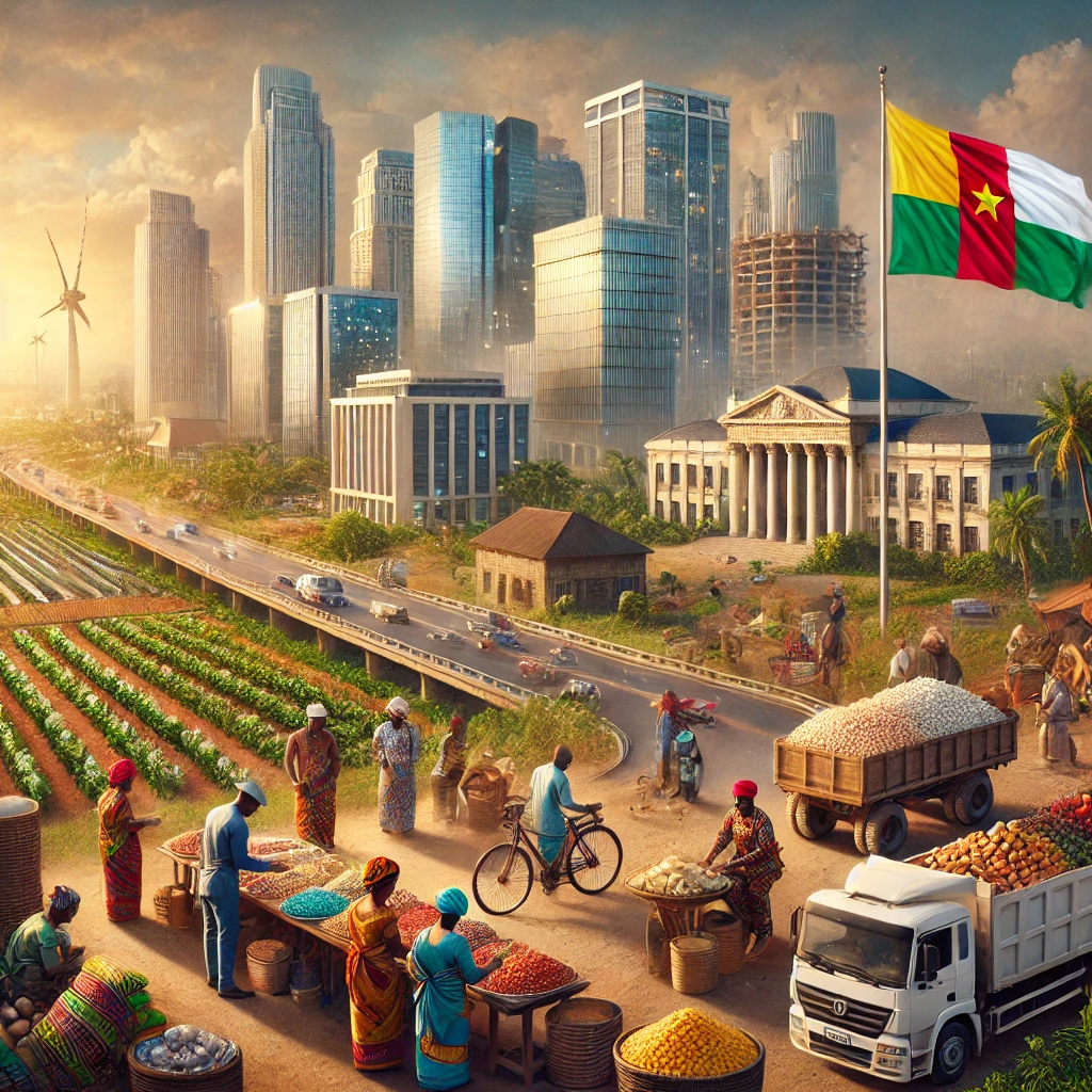 Benin Economic Stability and Business Prospects