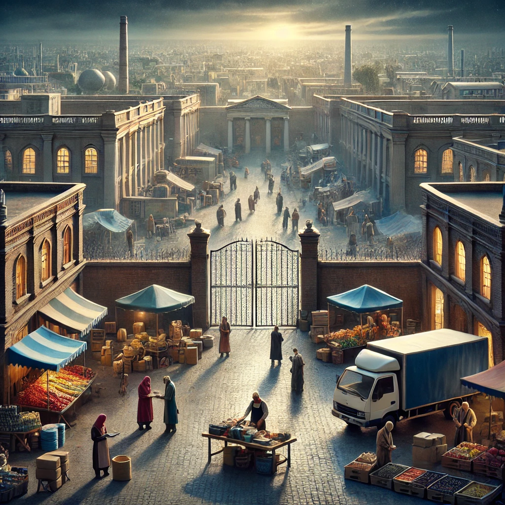 Korea North Exploring Business Potential in a Closed Economy