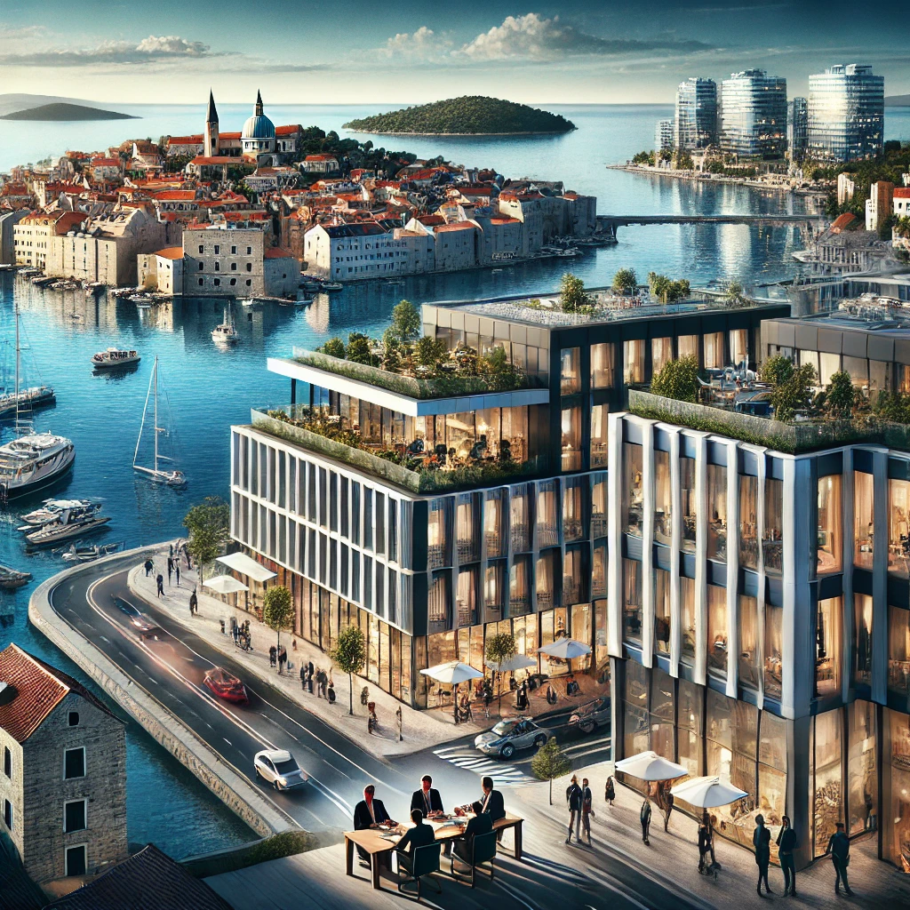 Croatia Business Opportunities in the Adriatic Region