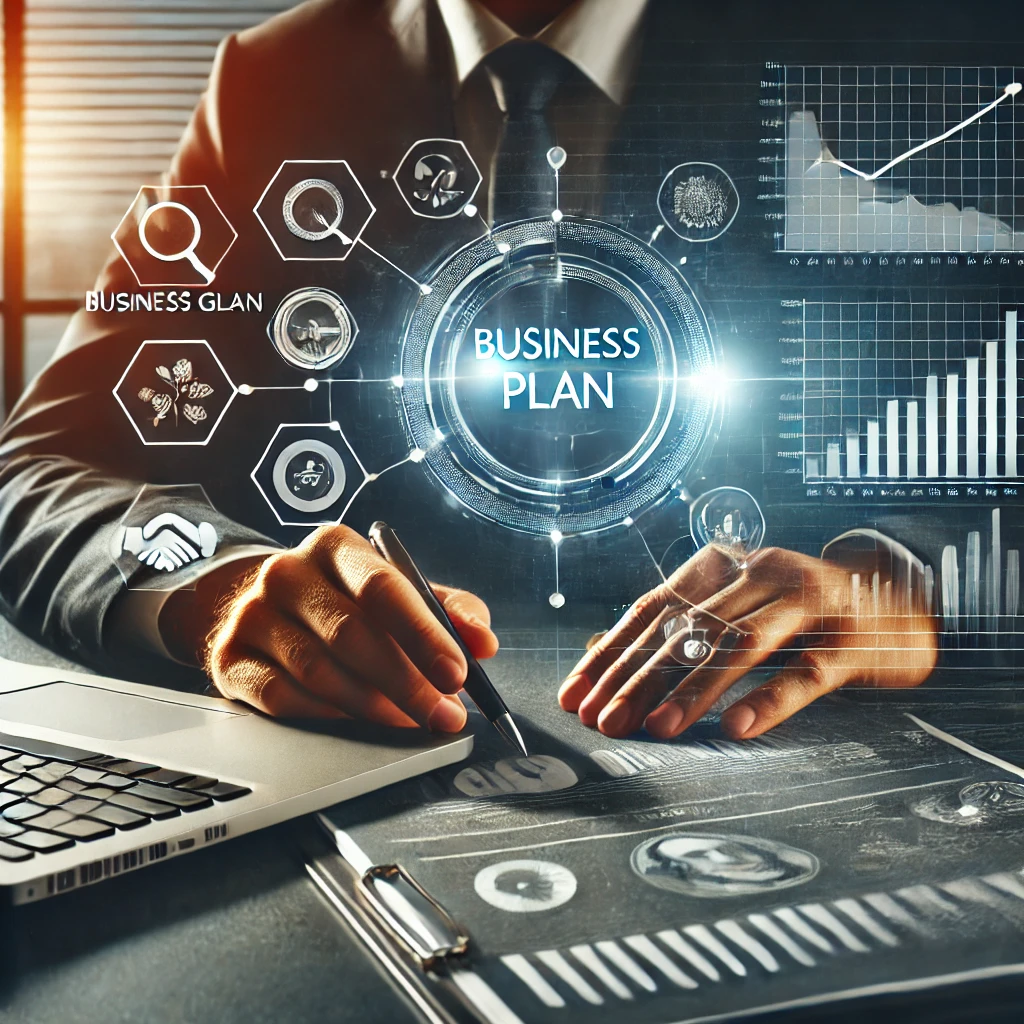 How to Write a Business Plan that Attracts Investors?