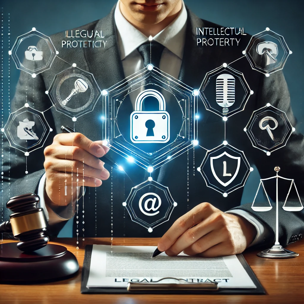 How to Legally Protect Your Business Idea? How to Legally Protect Your Business Idea?