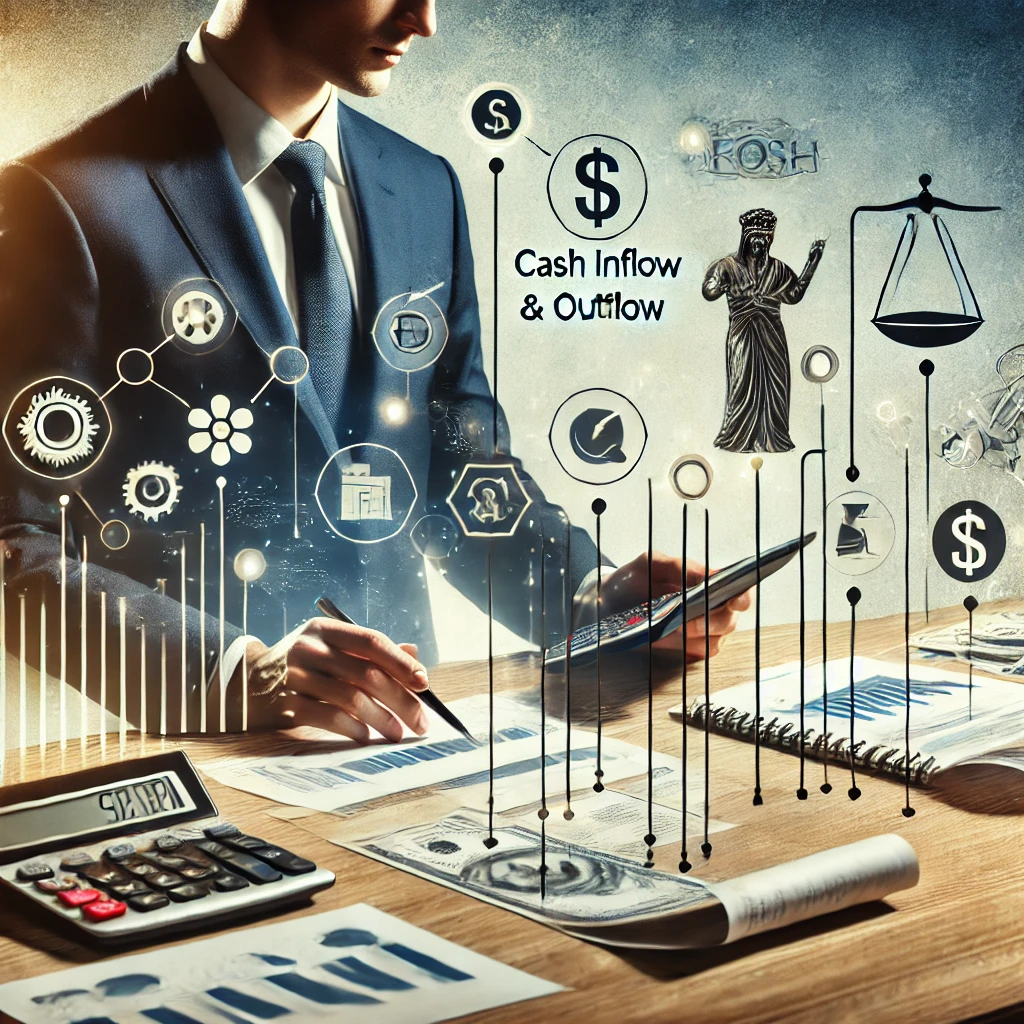 How to Manage Cash Flow in a Small Business? How to Manage Cash Flow in a Small Business?