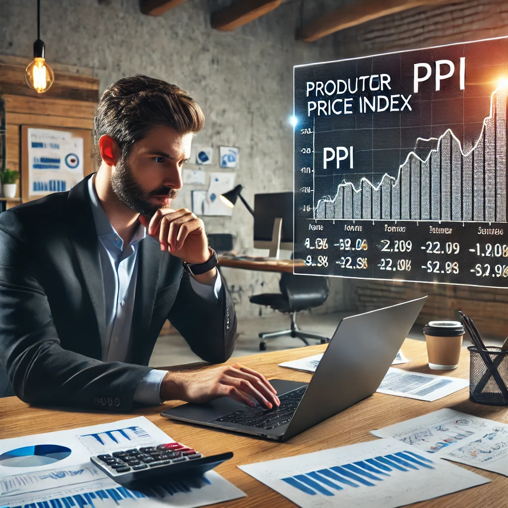 Producer Price Index (PPI) Explained: Why It Matters for Entrepreneurs