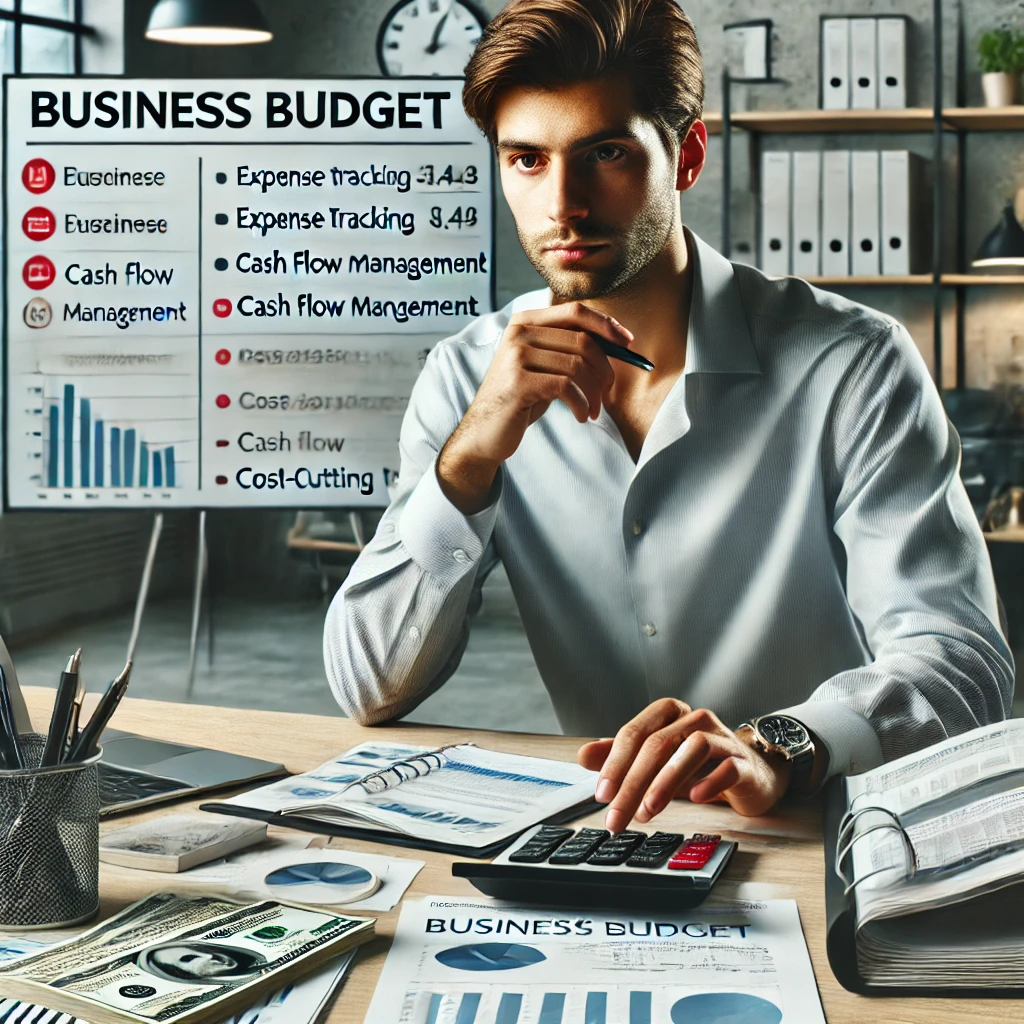 Budgeting Strategies for New Entrepreneurs: Avoiding Financial Pitfalls Budgeting Strategies for New Entrepreneurs: Avoiding Financial Pitfalls
