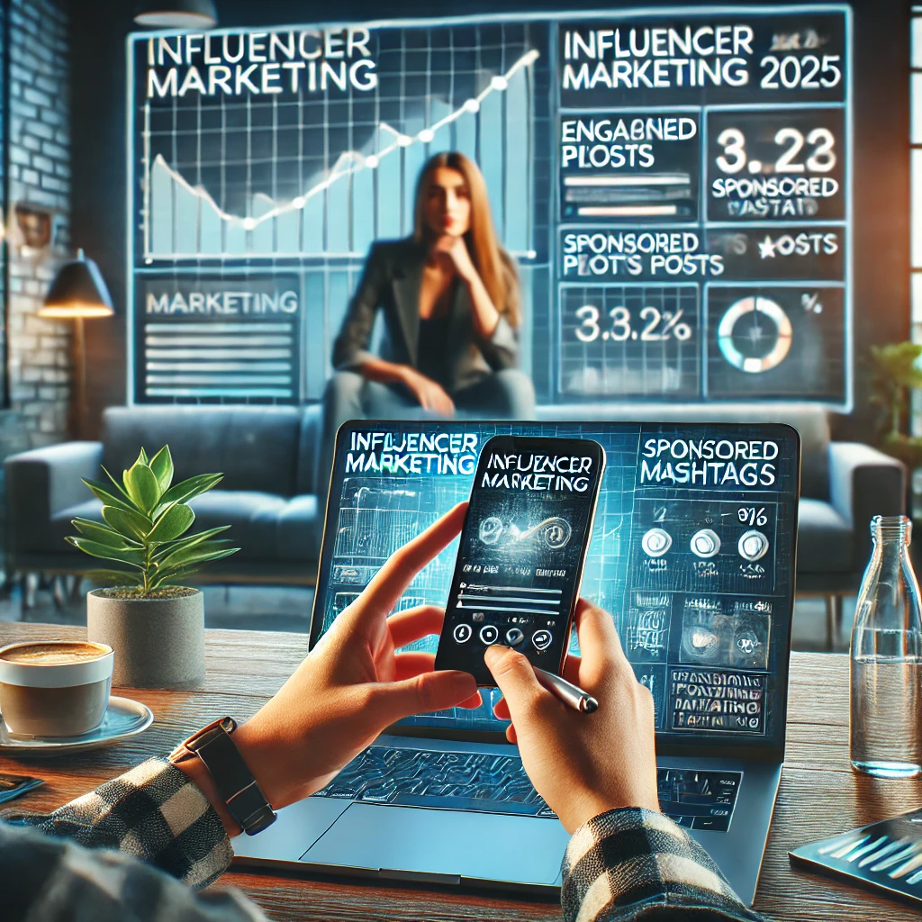 Influencer Marketing Trends: What Works and What Doesn’t in 2025