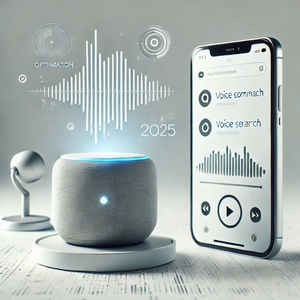 How to Optimize Your Website for Voice Search in 2025