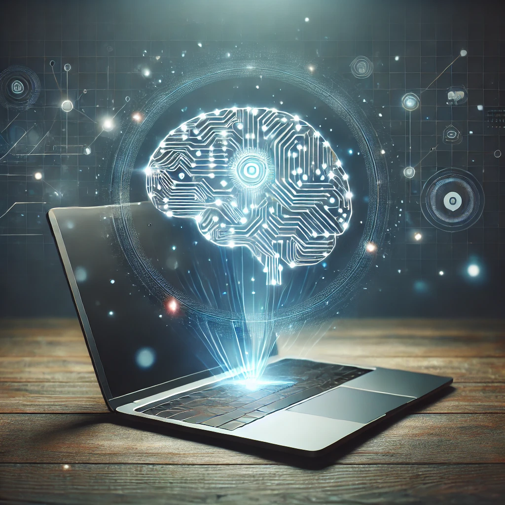 The Future of Artificial Intelligence in Digital Business