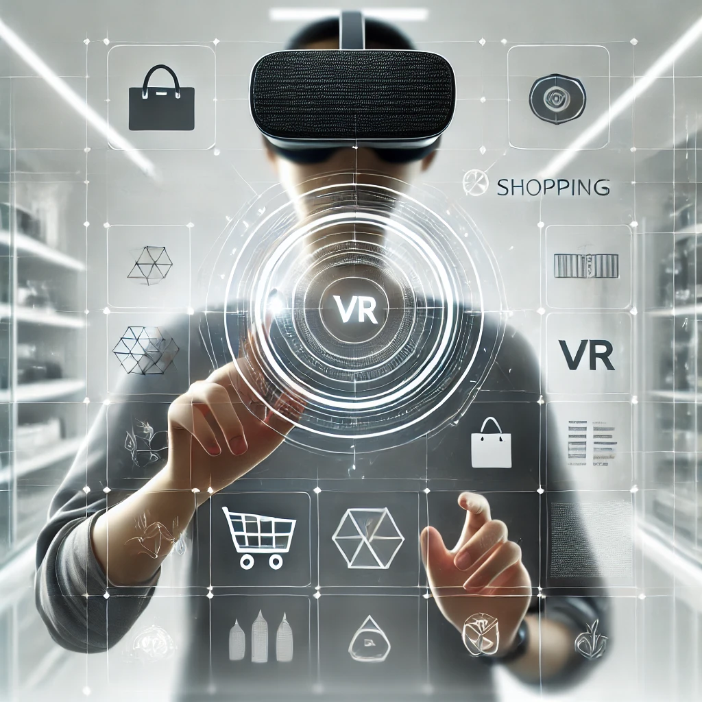 How Virtual Reality is Transforming Online Shopping Experiences How Virtual Reality is Transforming Online Shopping Experiences