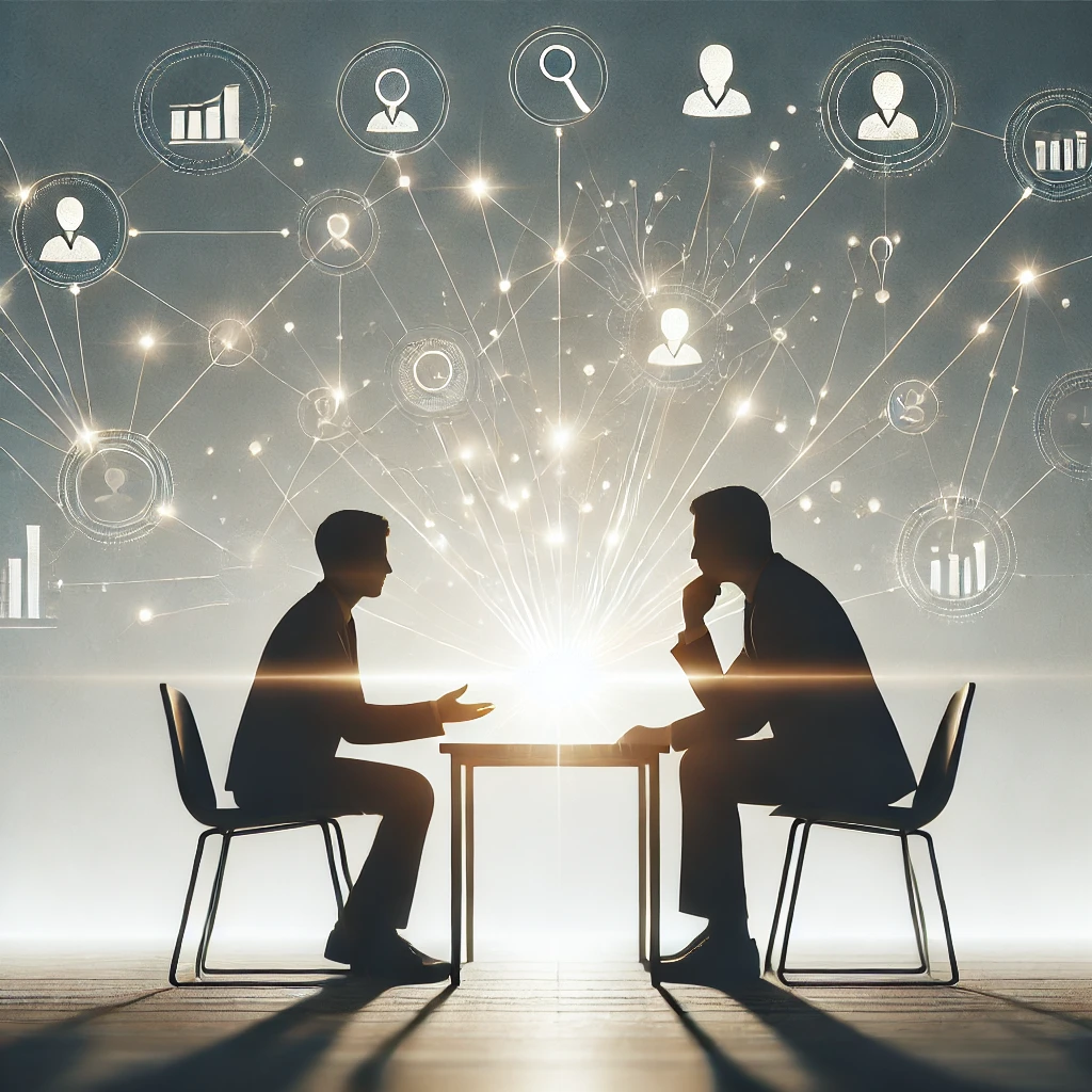 The Power of Business Mentorship Where to Find the Right Mentor