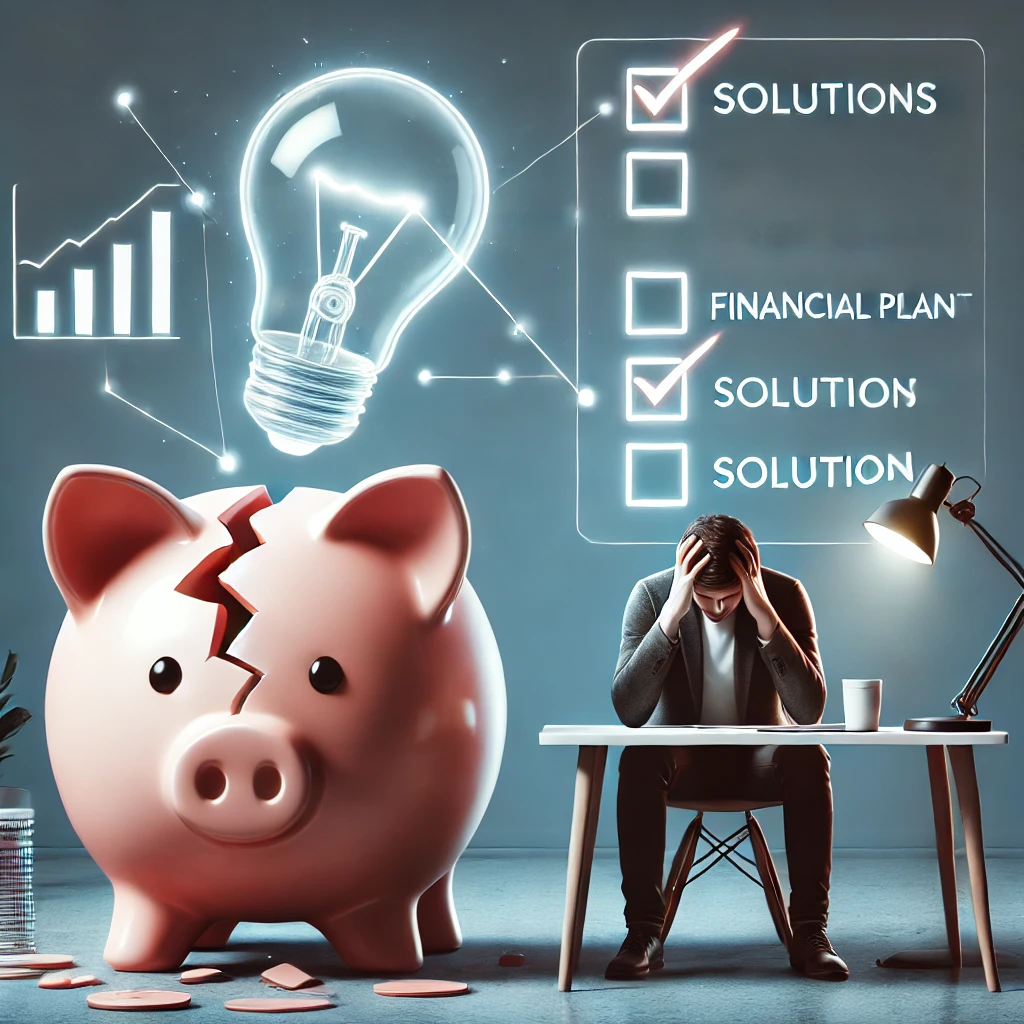 Why Most Small Businesses Fail Financially and How to Avoid It