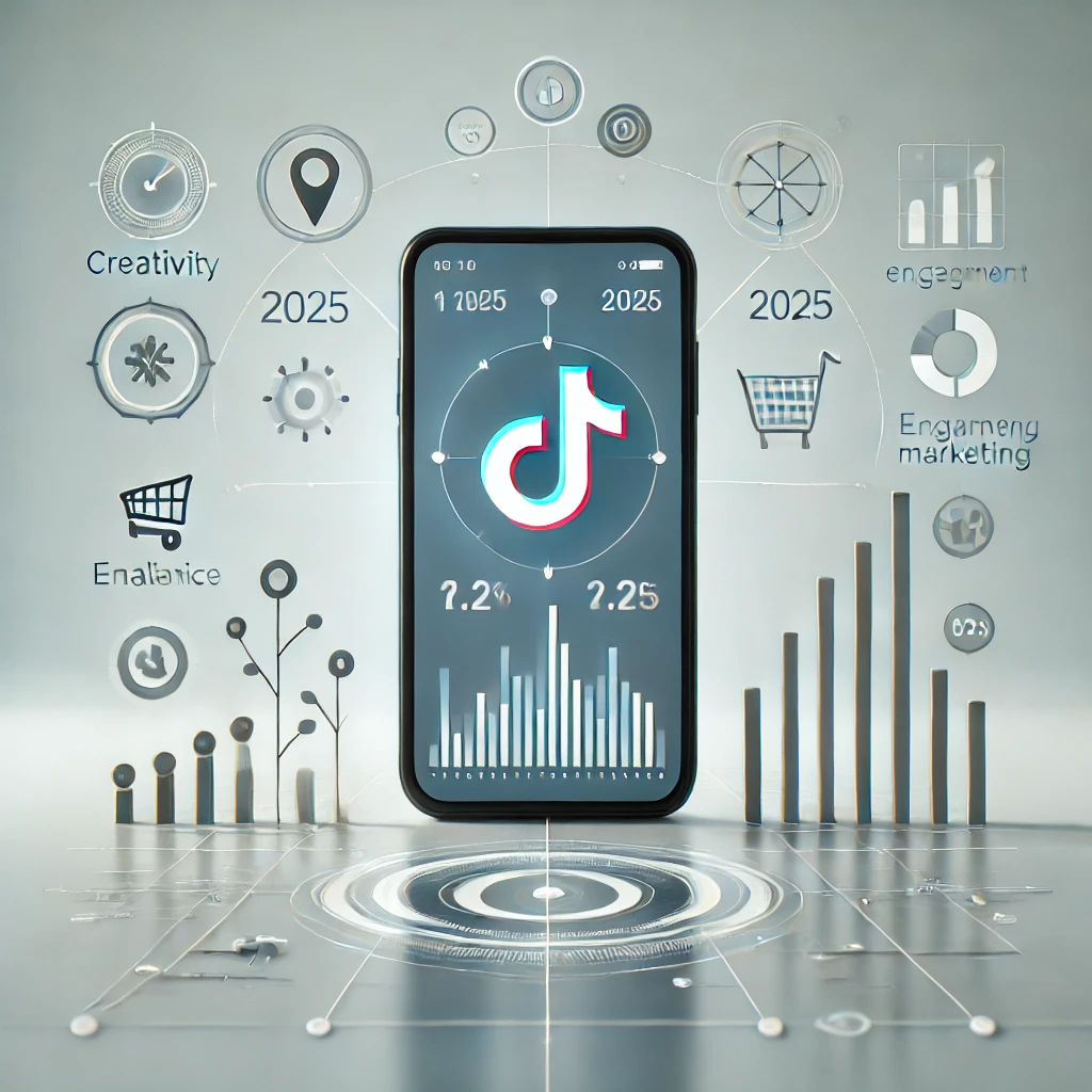 How to Use TikTok for Business Growth in 2025 How to Use TikTok for Business Growth in 2025