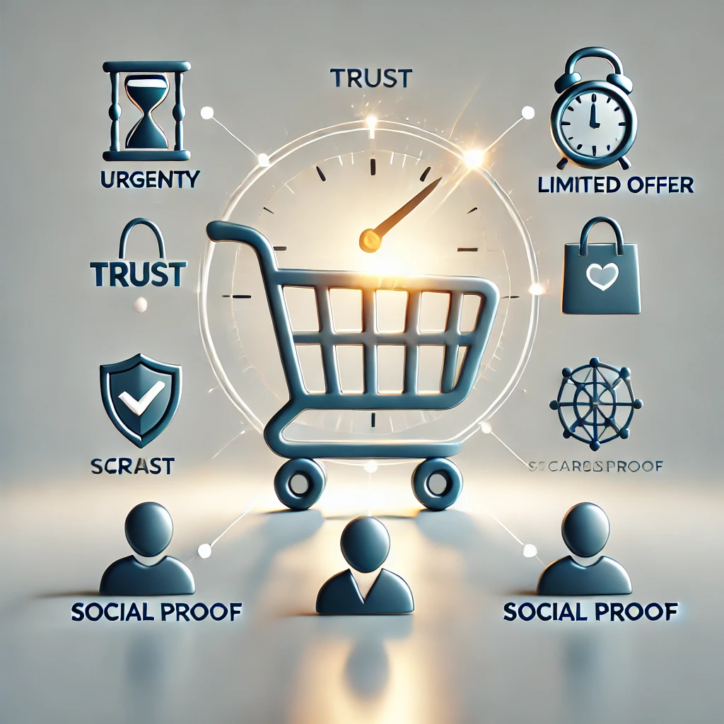 Psychological Triggers That Boost Sales Conversions