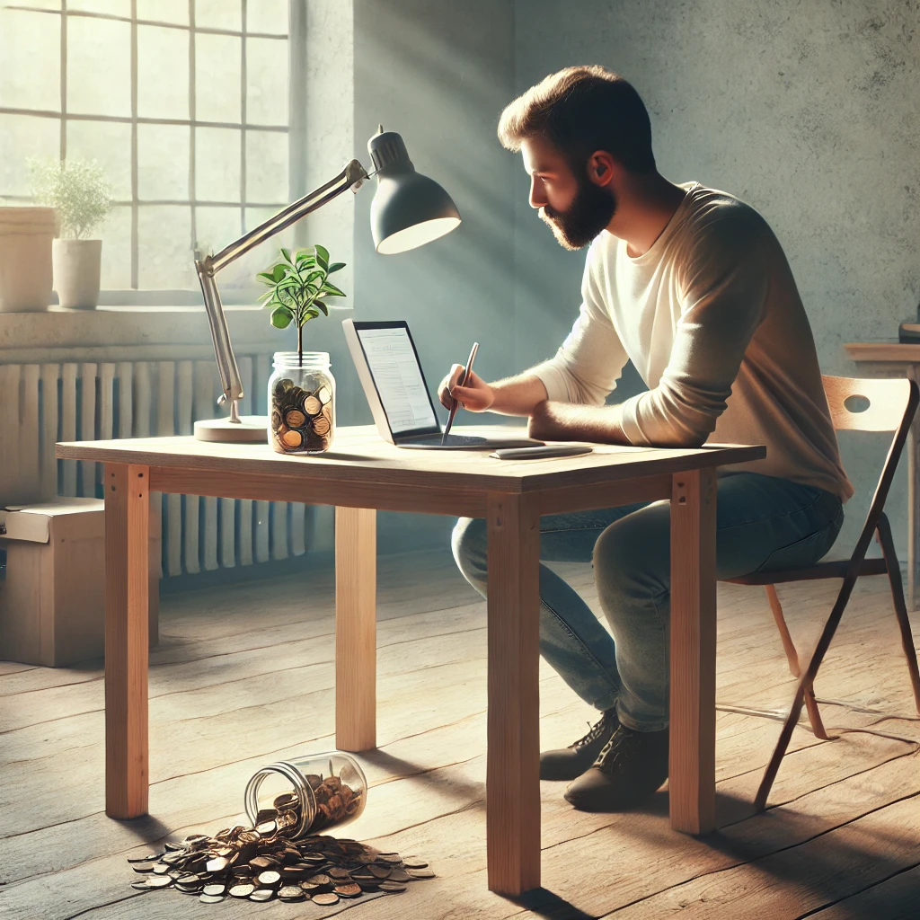 Is It Possible to Grow a Business Without Raising Capital