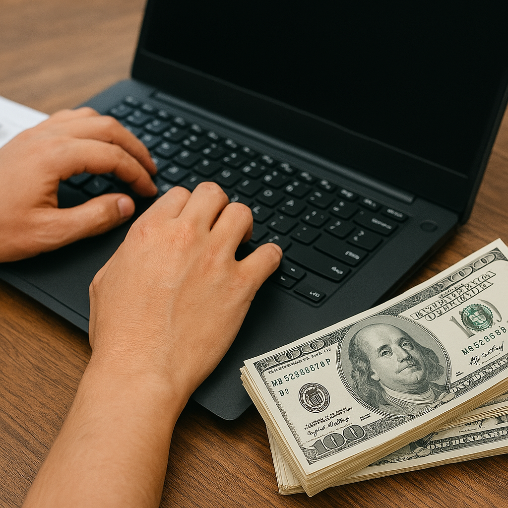 Alibaba and AliExpress Dropshipping How to Make Money