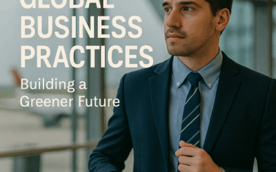 Global Business: Navigating International Markets