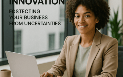 Workplace Innovation: Fostering a Culture of Creativity