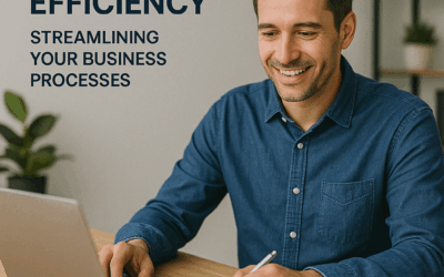 Operational Efficiency: Streamlining Your Business Processes