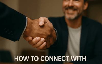 How to Connect with Influential Entrepreneurs in Your Industry