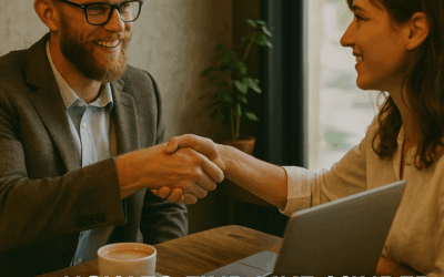 How to Find Like-Minded Entrepreneurs for Collaboration