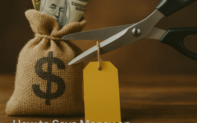 How to Save Money on Business Expenses Without Cutting Corners