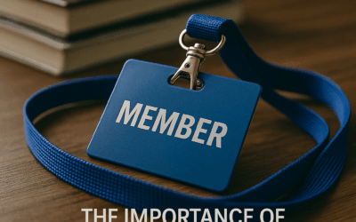 The Importance of Industry Associations and How to Join One