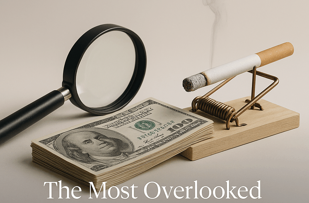 The Most Overlooked Business Expenses That Can Kill Profits