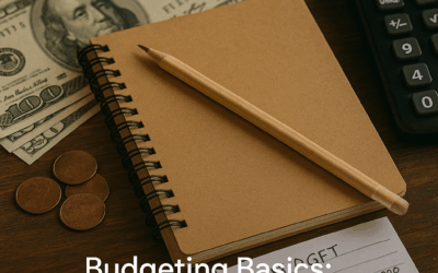 Budgeting Basics: Creating a Business Budget You Can Stick To
