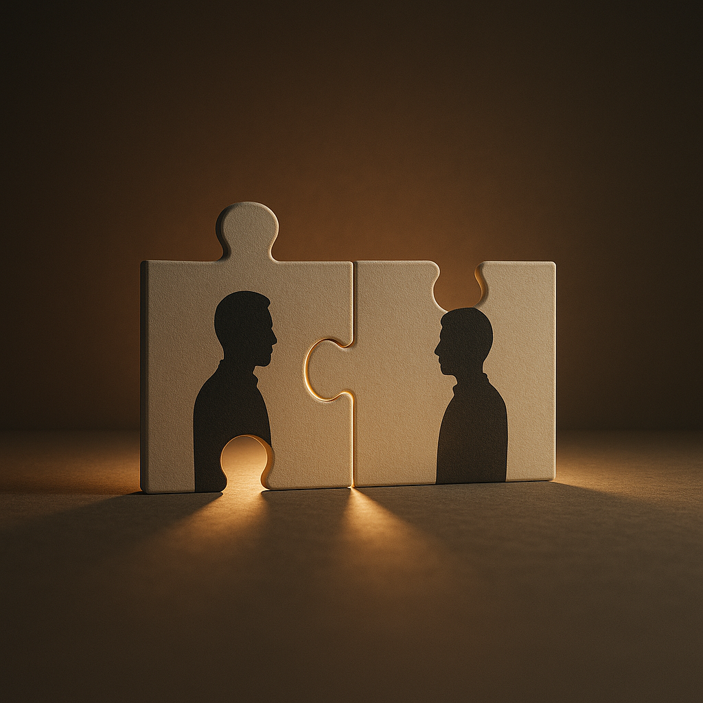 Building a Strong Founding Team: Finding the Right Co-Founder