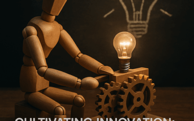 Cultivating Innovation: Developing an Inventor’s Mindset in Business