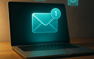 Email Sales Funnel: Nurturing Leads with Automated Email Sequences