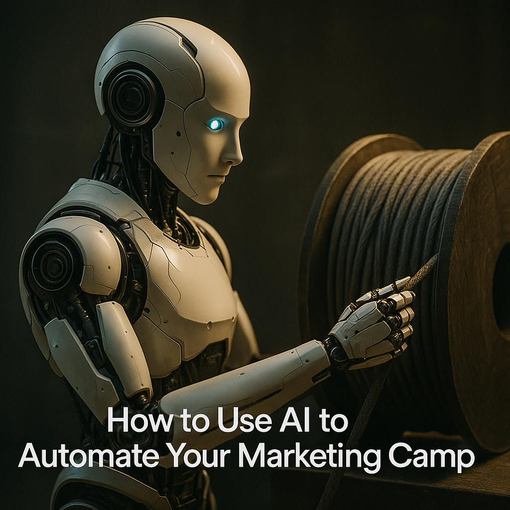 How to Use AI to Automate Your Marketing Campaigns How to Use AI to Automate Your Marketing Campaigns