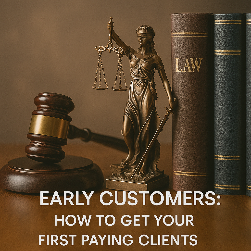 Legal Basics for Startups: What to Know Before You Launch