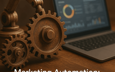 Marketing Automation: Using Software to Streamline Your Campaigns