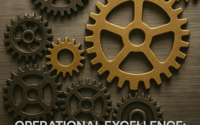 Operational Excellence: What It Is and How to Achieve It in Your Small Business