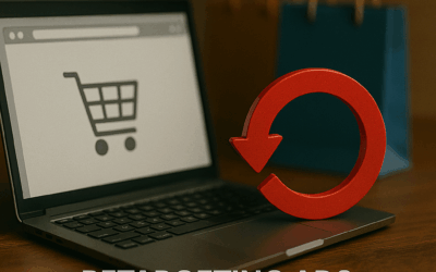 Retargeting Ads: Bringing Back Visitors Who Left Your Site
