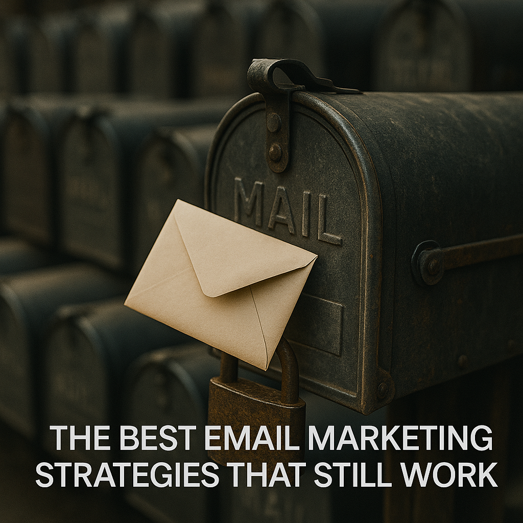 The Best Email Marketing Strategies That Still Work The Best Email Marketing Strategies That Still Work